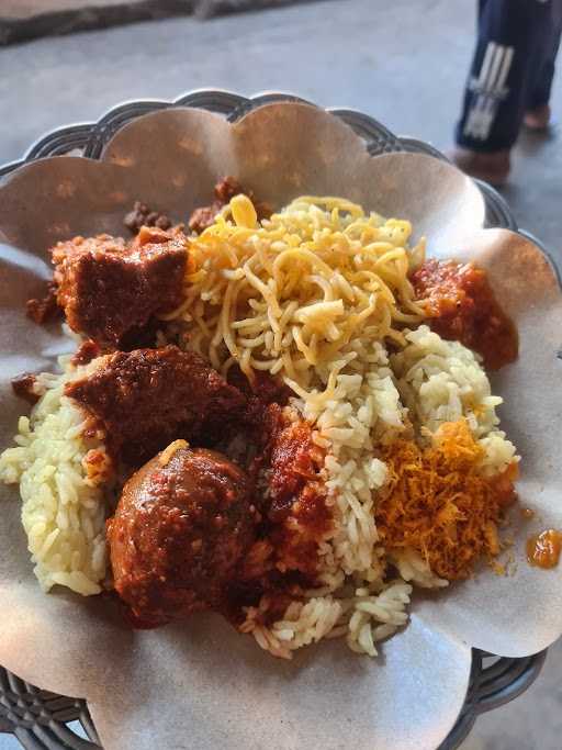 Nasi Kuning Restu Ibu 5