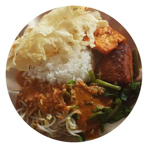 Nasi Kuning Restu Ibu 1