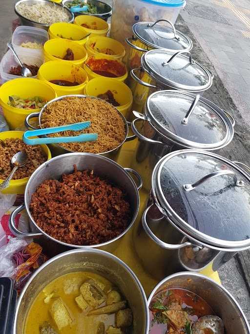 Nasi Kuning Restu Ibu 10