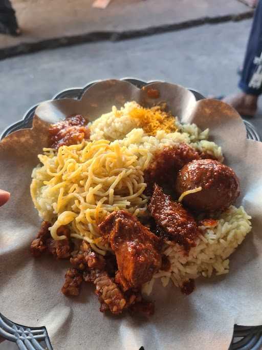 Nasi Kuning Restu Ibu 4