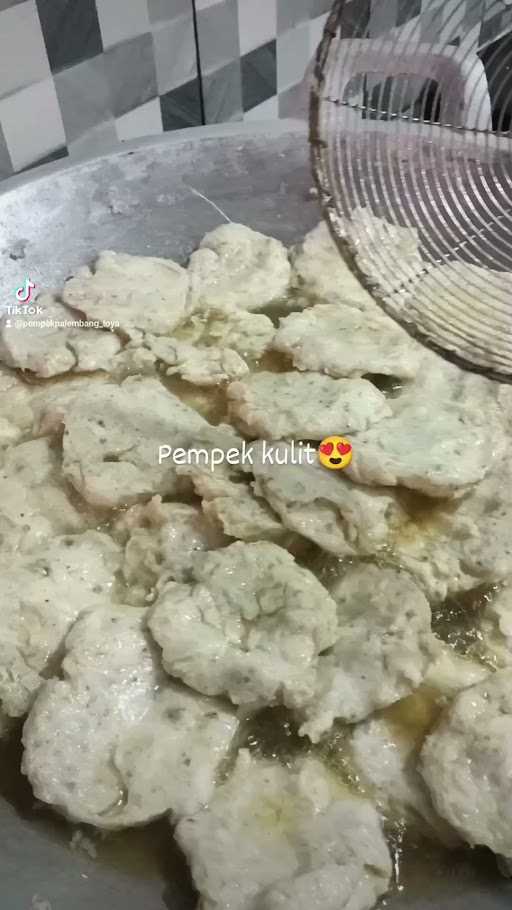 Pempek Palembang Bettatoya 4