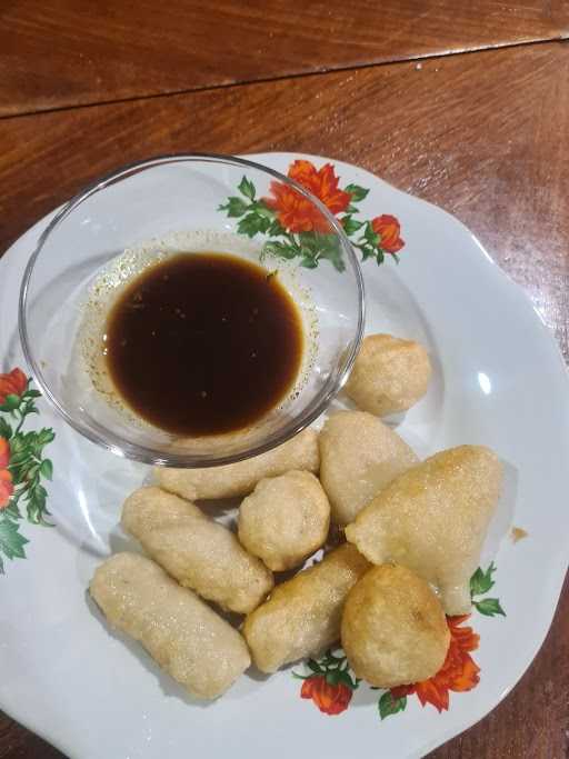 Pempek Palembang Bettatoya 1