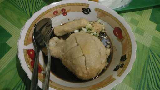 Pempek Peni Martadinata 6