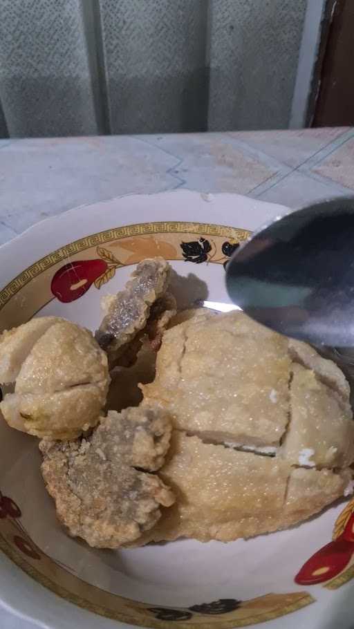 Pempek Peni Martadinata 5