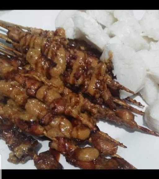 Sate Ayam Tanjakan 2