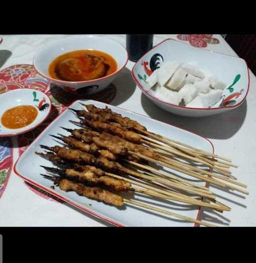 Sate Ayam Tanjakan 1