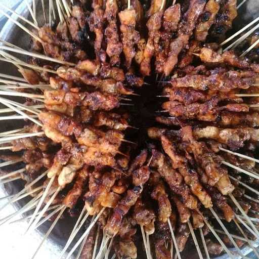 Sate Harum 1