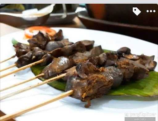 Sate Kediri Rapak 1