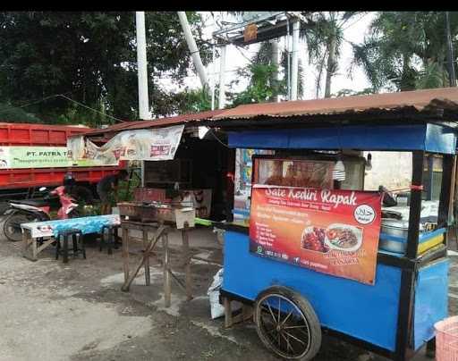 Sate Kediri Rapak 9