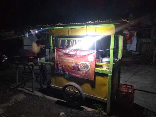 Sate Kediri Rapak 10