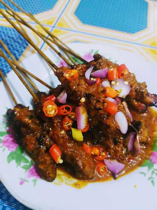 Sate Madura Pamekasan 1