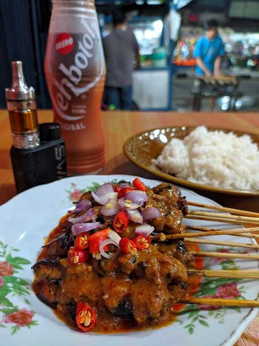 Sate Madura Pamekasan 4