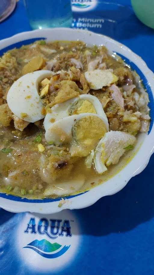 Soto Ayam Lamogan Dondang 3