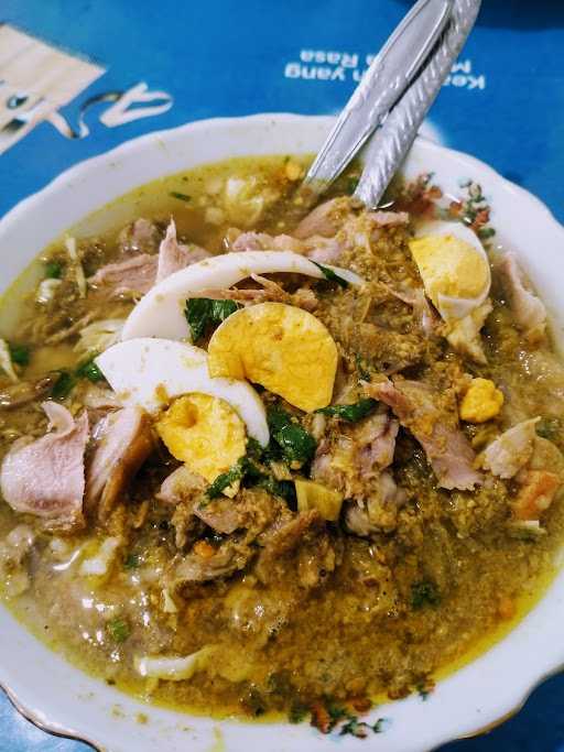 Soto Ayam Lamogan Dondang 2