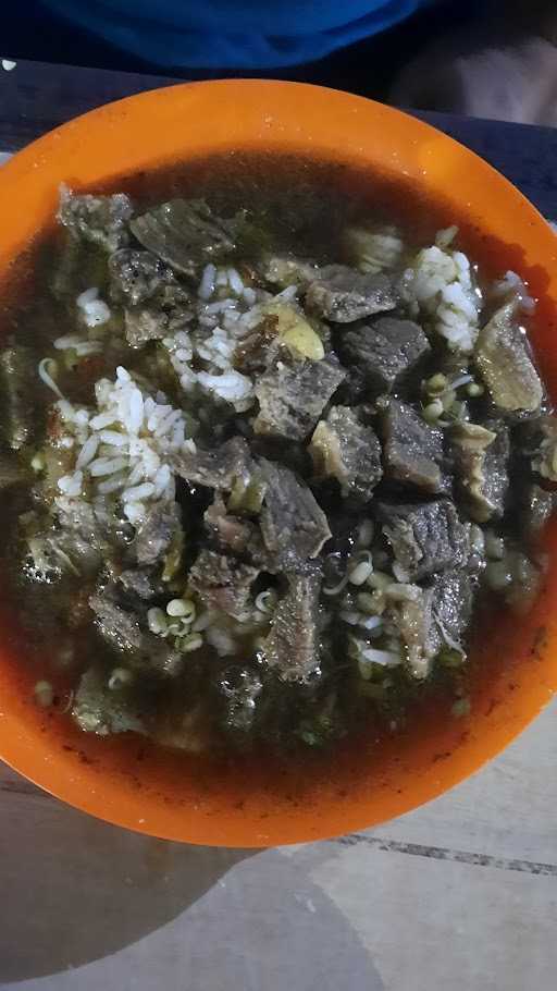 Soto Ayam Rawon 2