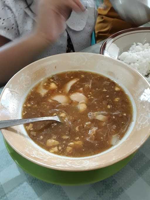 Soto Banjar Gunung Kawi 5