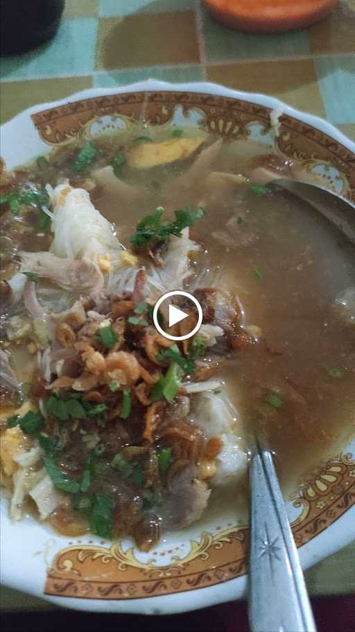 Soto Banjar Gunung Kawi 7