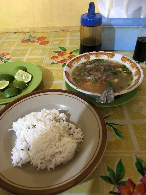 Soto Banjar Gunung Kawi 3