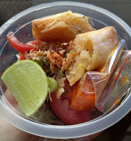 Soto Mie Semanggi Balikpapan 8