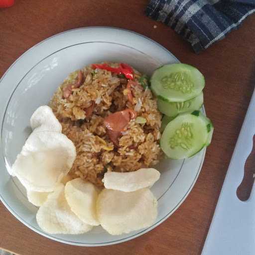 Wani Roso Spesial Nasi Goreng 2