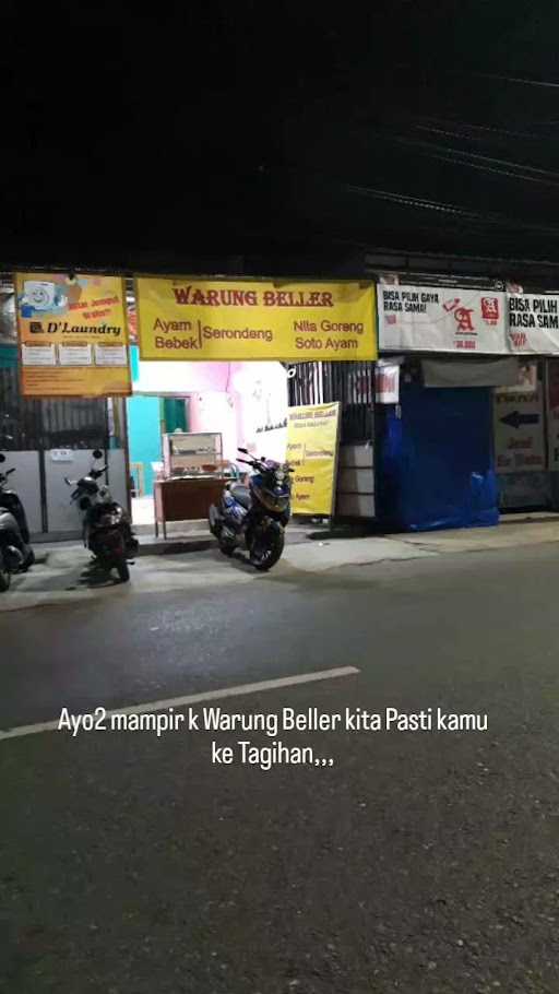 Warung Beller 2