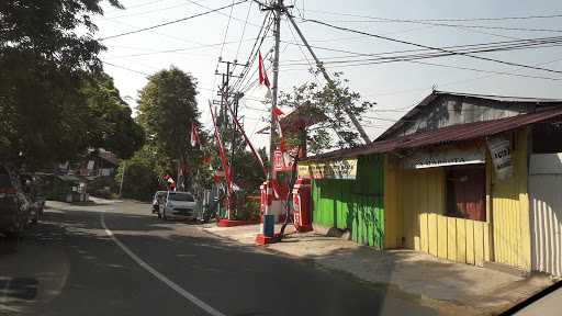 Warung Ibu Etik 5