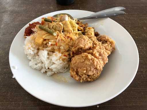 Warung Madiun 7