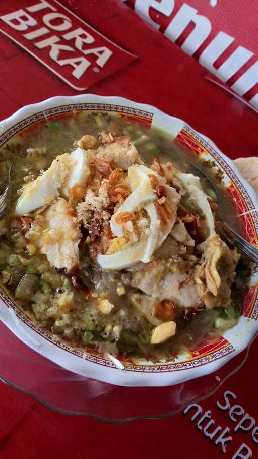 Warung Makan Lamongan Ibu Lely 5