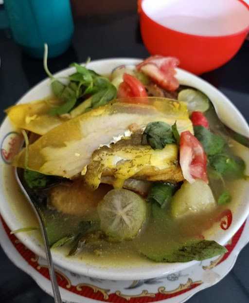 Warung Maros Puskib 9