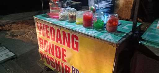 Warung Maros Puskib 1