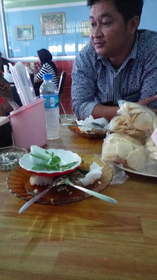 Warung Nganjuk 2