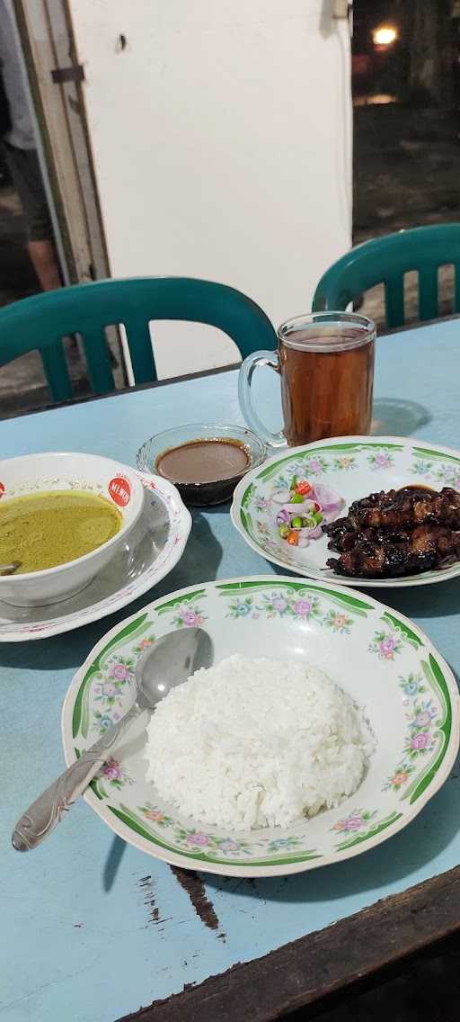 Warung Sate ''Rizky'' 3