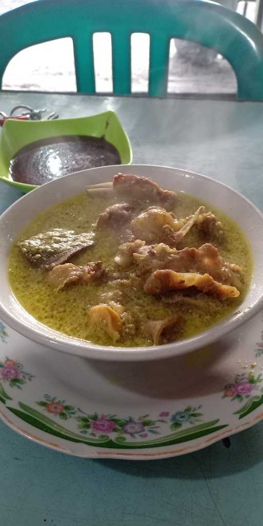 Warung Sate ''Rizky'' 9