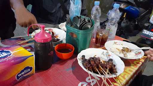 Warung Sate ''Rizky'' 6