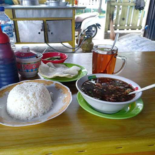 Warung Simpang Hj.Harti 4