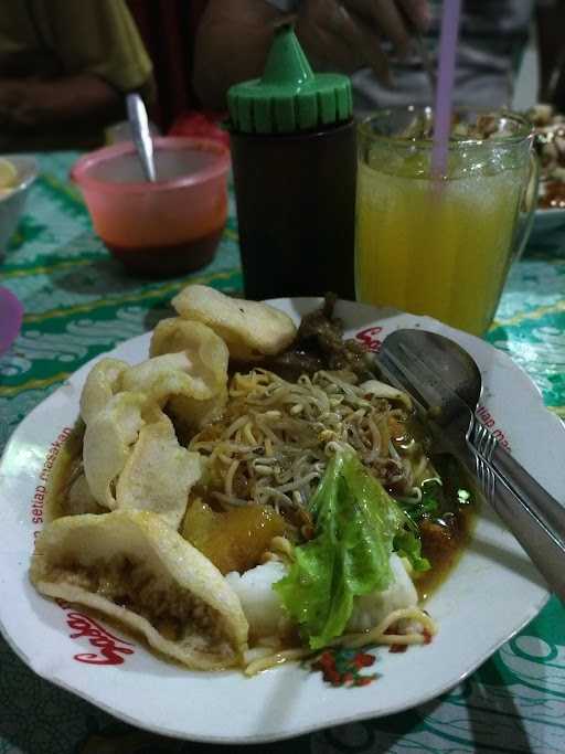 Warung Tahu Campur 2