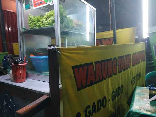 Warung Tahu Campur 3