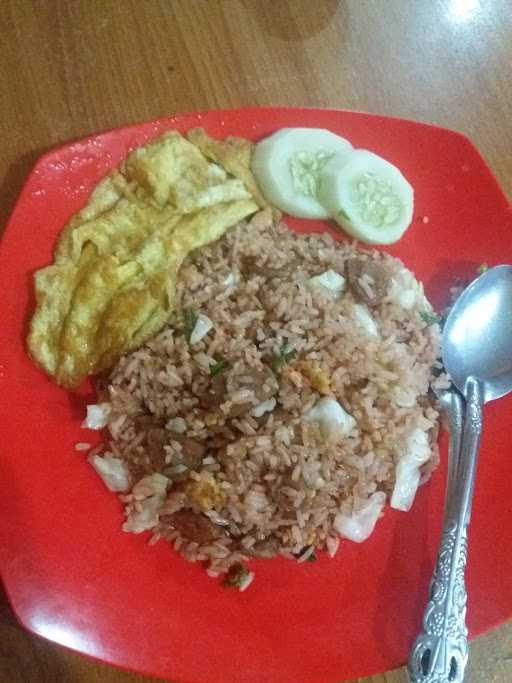 Wr.Nasi Goreng Tombo Kangen 6