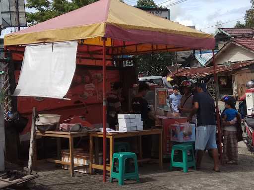 Yanto Fried Chicken 5