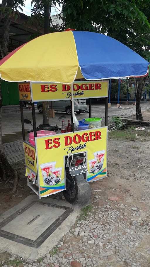 Kebab Burger & Roti Bakar Nusantara 2