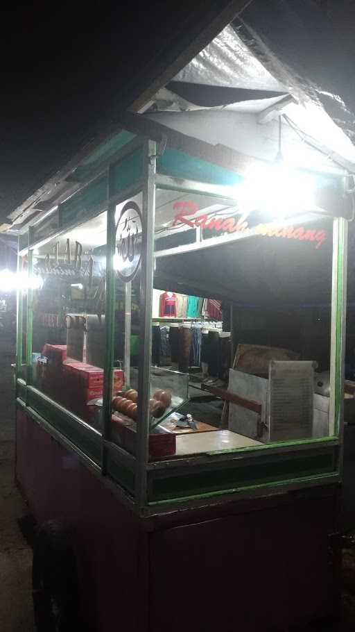 Martabak Ranah Minang 8