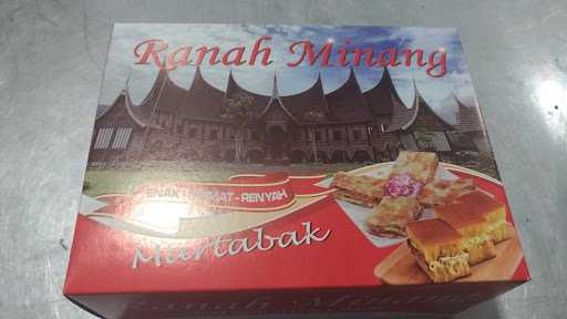 Martabak Ranah Minang 5