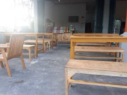 Warkop 88 Lamaru Balikpapan 4