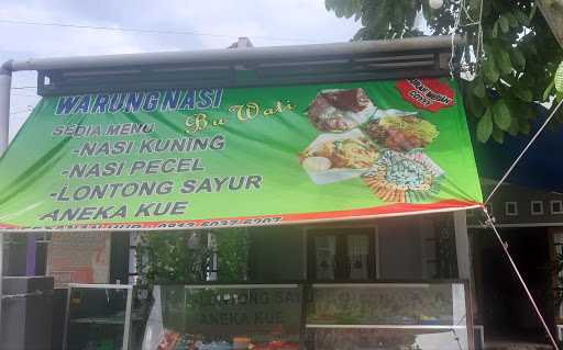 Warung Nasi Ibu Wati 7