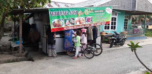 Warung Nasi Ibu Wati 4