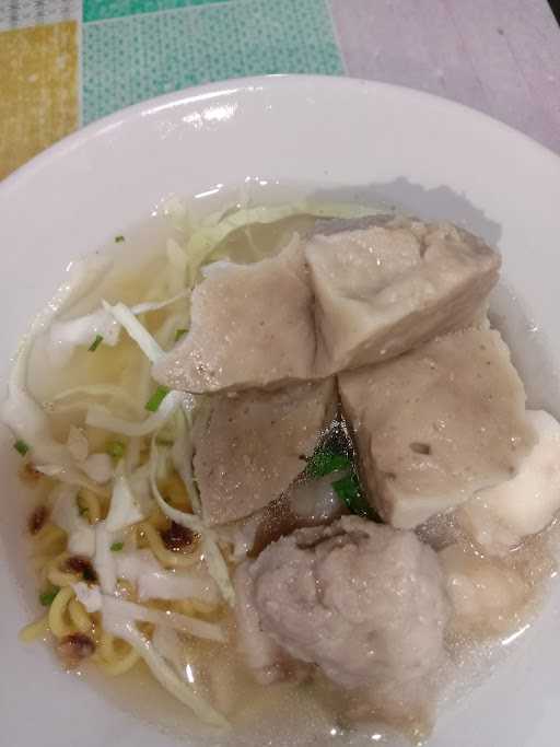 Bakso Klenger 1