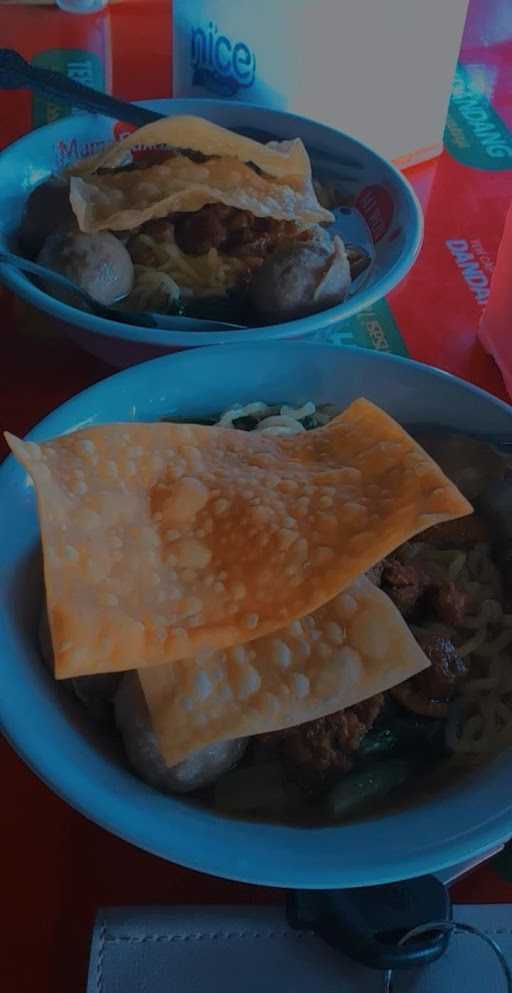 Bakso Nuklir & Mie Ayam Solo 3