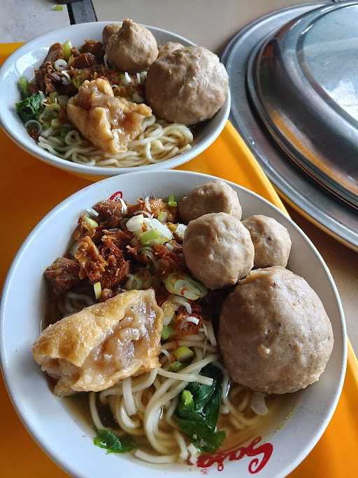 Bakso Wonogiri 1