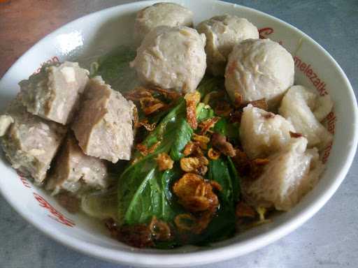 Bakso Wonogiri 2