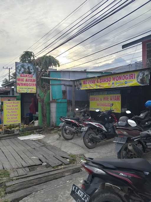 Bakso Wonogiri 3